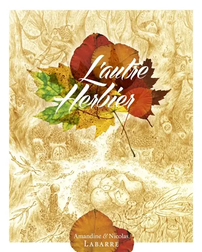 L'autre herbier