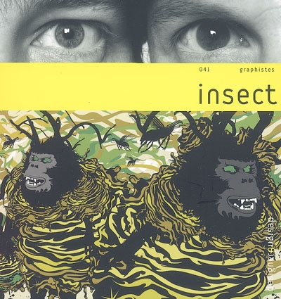 Insect : graphistes