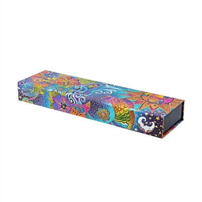 Etui à crayons Magie...