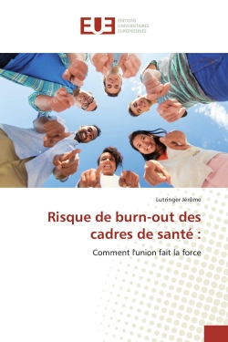 Risque de burn-out des...