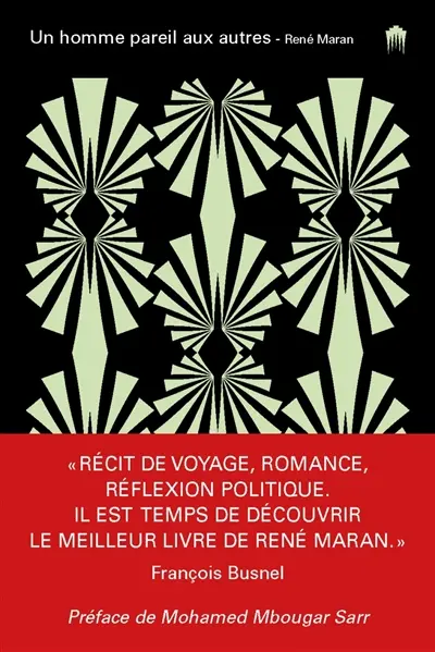 Un homme pareil aux autres