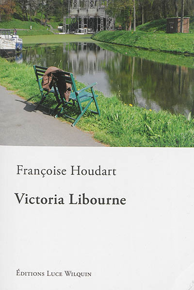 Victoria Libourne