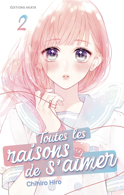 Toutes les raisons de...