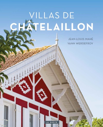 Villas de Châtelaillon