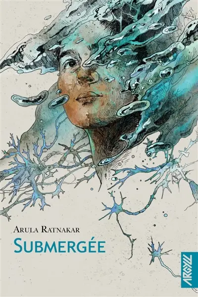 Submergée