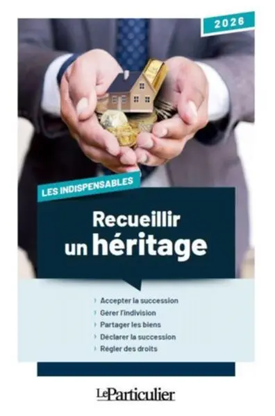 Recueillir un héritage : 2026