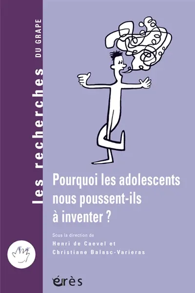 Pourquoi les adolescents nous poussent-ils à inventer ?