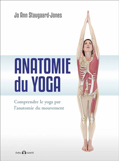 Anatomie du yoga :...