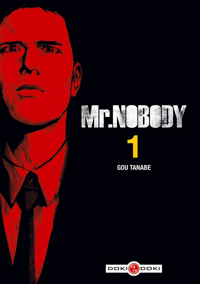 Mr Nobody. Vol. 1