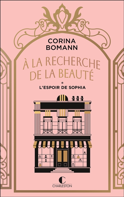 A la recherche de la...