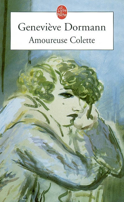 Amoureuse Colette