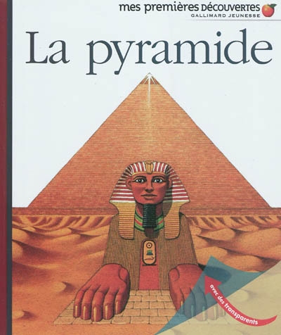 la pyramide