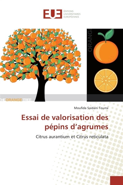 Essai de valorisation des...