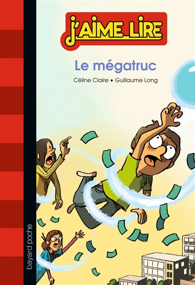 Le megatruc