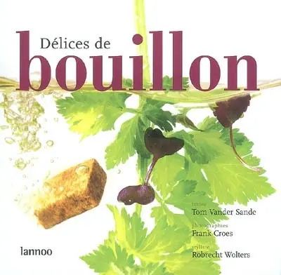 Délices de bouillon