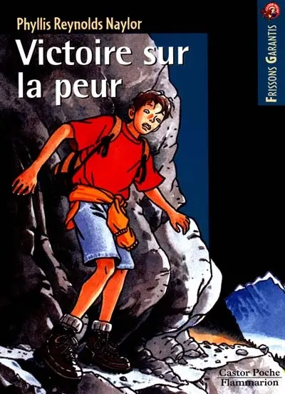 Victoire sur la peur