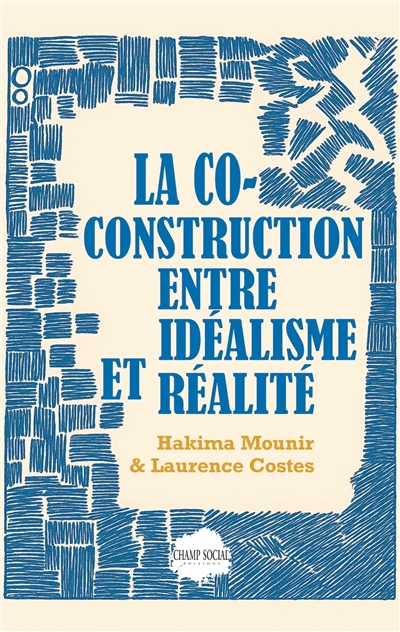 La co-construction entre...