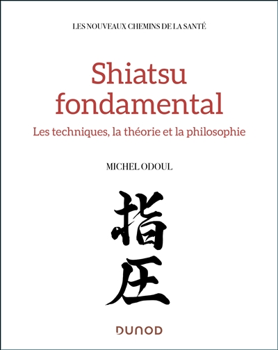 Shiatsu fondamental