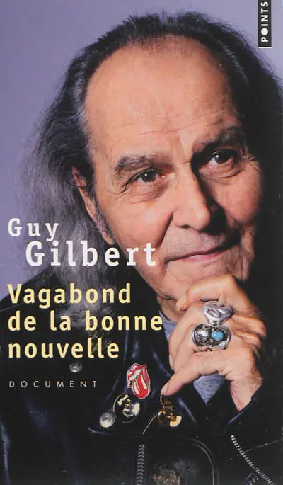 Vagabond de la bonne nouvelle