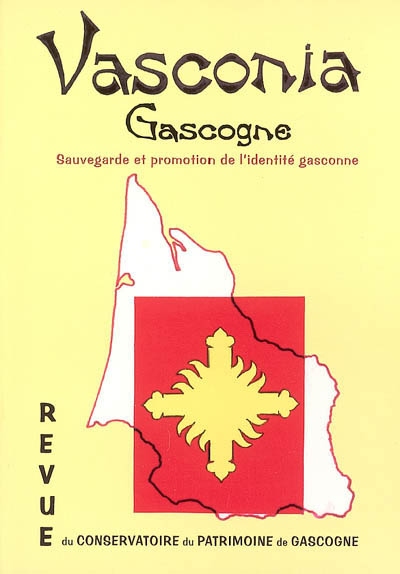 Vasconia, n° 6