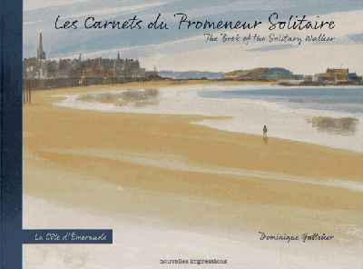 Les carnets du promeneur...