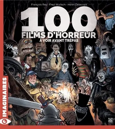 100 films d'horreur à voir avant trépas