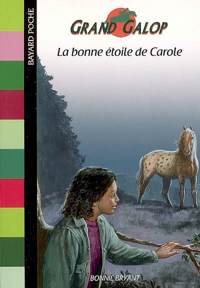 La bonne étoile de Carole