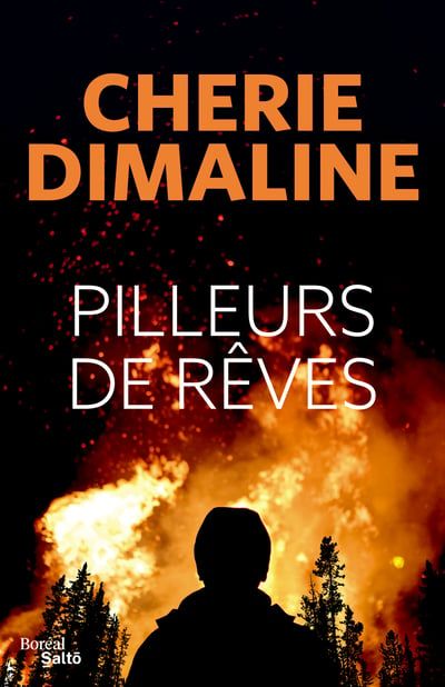 Pilleurs de rêves