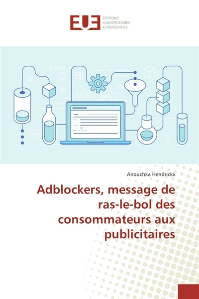 Adblockers, message de...