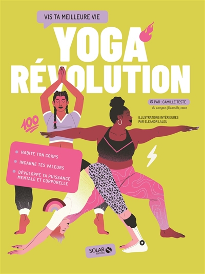 Yoga révolution