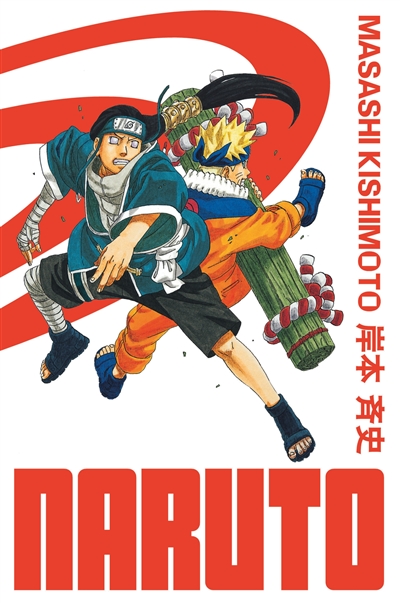 Naruto : édition Hokage. Vol. 11