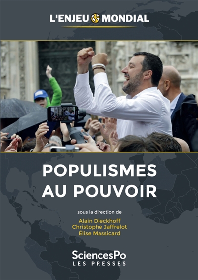 Populismes au pouvoir