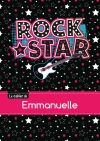 Le cahier d'Emmanuelle :...