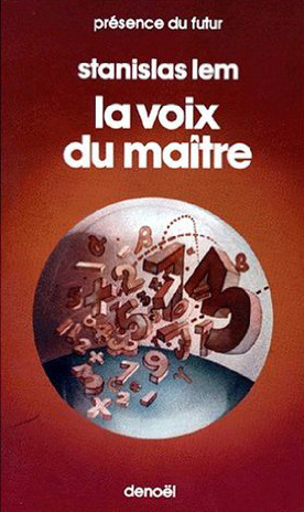 La voix du maître