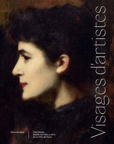 Visages d'artistes : de...