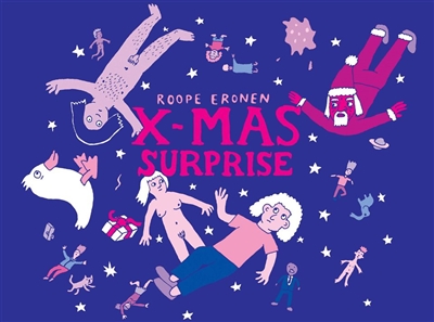 X-mas surprise