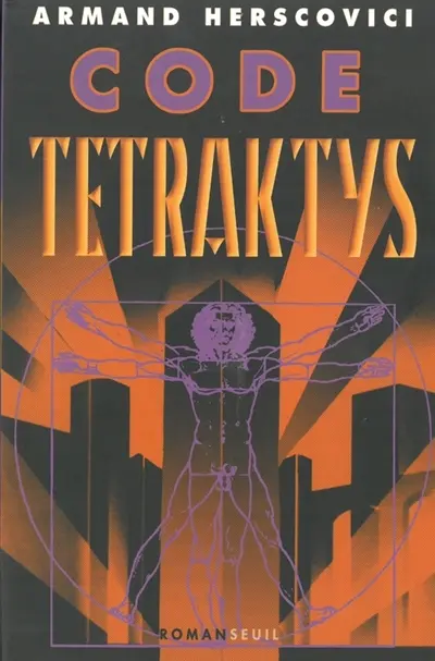 Code Tetraktys