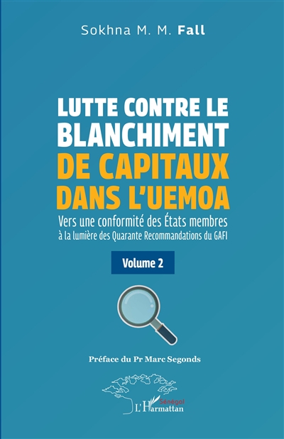 Lutte contre le blanchiment...