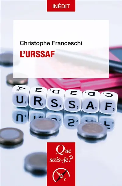 L'URSSAF L'URSSAF