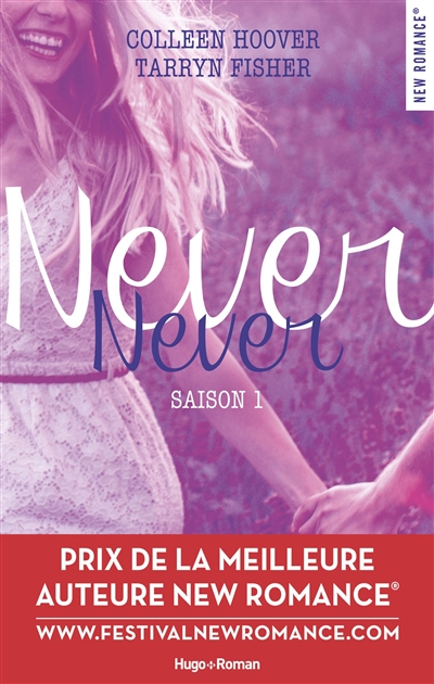 Never never. Vol. 1