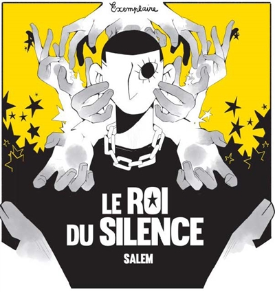 Le roi du silence