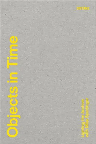Objects in Time