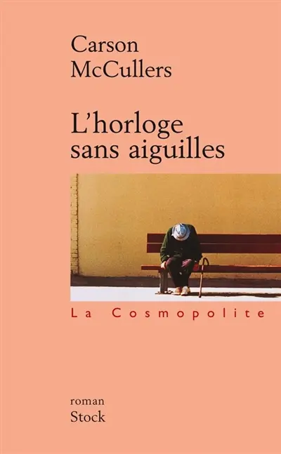 L'horloge sans aiguilles