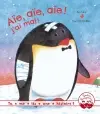 Aïe, aïe, aïe ! J'ai mal !