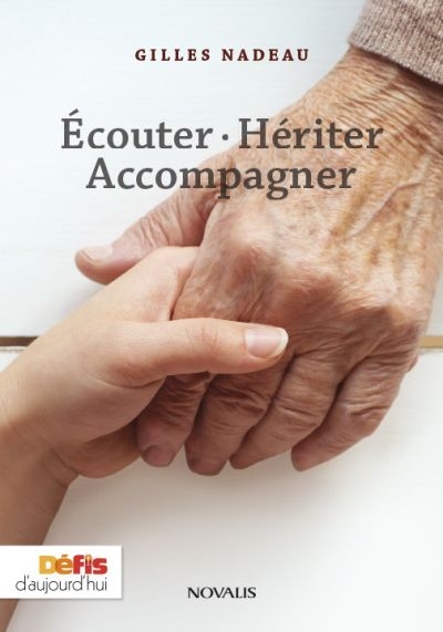Ecouter, hériter, accompagner : l'expérience spirituelle des hommes de la génération lyrique en phase palliative de cancer