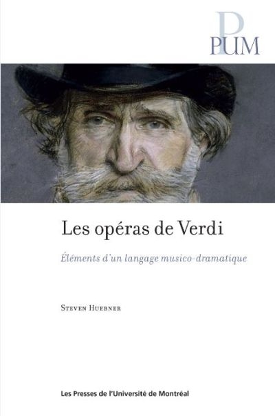 Les opéras de Verdi :...