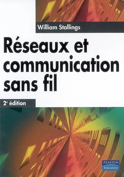 Réseaux et communication sans fil