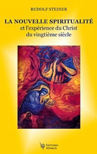 La nouvelle spiritualité et...