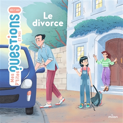 Le divorce
