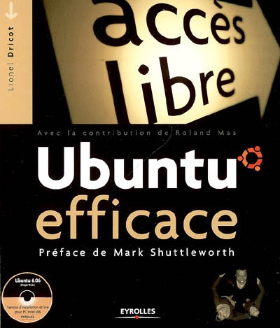 Ubuntu efficace